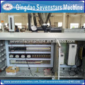 big discount SJSZ65/132 twin screw extruder wall panel making machine